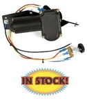 New Port NE5556FM 1955-56 Ford & Mercury Passenger Car Wiper Motor. Fixed Price $309.95.
