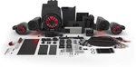 Rockford Fosgate RZR19PXP-STG4 Pro 2020+. Fixed Price $2089.99.