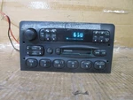97 98 Ford Expedition Radio Audio Cassette Player Receiver Am/fm F75F19B165DA. Fixed Price $70.00.