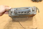 1956 1957 Corvette Am Wonder Bar Parts Radio. Fixed Price $150.00.