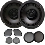 Memphis MXA62HD 6.5 2-WAY Coaxial Motorcycle Speakers For Harley-davidson 15 25. Fixed Price $299.00.