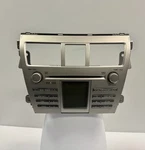 2009 2010 2011 2012 Toyota Yaris Radio Am Fm Aux Cd Receiver Id 11839 Tested. Fixed Price $49.99.