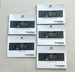 Porsche Classic Radio Navigation System Manuals Pn 91164200200. Fixed Price $150.00.