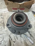 Gm Nos Wheel Bearing And Hub Assembly 1984-1996 Rear Ac Delco Made Usa. Fixed Price $50.00.