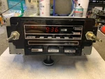 79 80 81 Gm Delco Red Led Pontiac Trans Am Etr Fm Stereo Radio Cassette *read. Fixed Price $449.99.