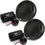 Mtx Audio THUNDER61 Series 6.5", 2-WAY, 90W Rms 4-OHM Speaker Pair. Fixed Price $249.96.