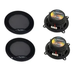 Harmony Audio Fits Ford Fusion 2010-2012 Speaker Replacement. Fixed Price $92.95.