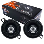 Hertz Dcx 87.3, Dieci 3.5" 2-WAY Coaxial Speakers. Fixed Price $99.99.