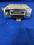 Bmcd Radio British Motor Corp Distributing Mga Mgb Austin Healey Jaguar. Fixed Price $45.00.