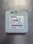 06 07 Infiniti M35 M45 Information Gps Rear Camera Control Module 284A1-EG000. Fixed Price $24.00.