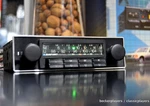 Blaupunkt Frankfurt Commander 455 70'S Radio Player Porsche Mercedes Bmw Vw Audi. Fixed Price $195.00.
