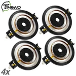 4X Timpano TPT-RPST71 Original Authentic Replacement Diaphragm For TPT-ST71. Fixed Price $99.75.