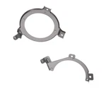 New Dash Speaker Bracket Set Amd Fits Chevrolet Gmc Blazer Suburban 463-4081-4P. Fixed Price $92.91.