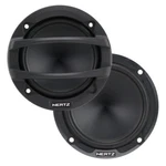 Hertz Ml 700.3 Legend Mille Series 3" Midrange Car Audio Component Speakers New. Fixed Price $699.99.
