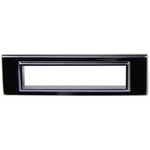 1969 Ss 396 454 Chevrolet Chevelle Front Side Marker Light Bezel Surround Chrome. Fixed Price $24.00.