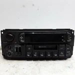 02 03 04 07 Dodge Chrysler Jeep Am Fm Cassette Radio Receiver P05064335AH. Fixed Price $47.39.