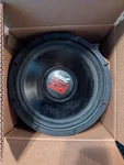 Mtx Thunder 2000 Car Subwoofer T2104/08 (5.26). Fixed Price $149.99.