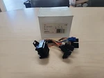 Nos Oem GM#16140051 Delco Radio Wiring Adapter Harness Monte Carlo Firebird. Fixed Price $67.99.