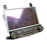 26697210 Gm Cocoa 8" Media Touch Display Scren Am Fm Radio 2014-2017 Buick Regal. Fixed Price $125.67.