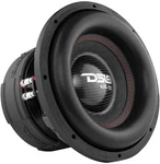 DS18 EXL-XX12.2DHE 12" High Excursion Car Subwoofer 4000 Watts Dvc 2-OHM. Fixed Price $431.96.