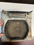 1953 Buick Sonomatic Tube Radio Usa Rare Original Old Series 50 70 980320. Fixed Price $69.99.
