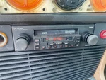 1980'S Bmw E21 E23 E24 Am Fm Cassette Stereo Radio Oem DAI-9400D / For Parts. Fixed Price $94.36.