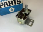 Restored Correct Mopar 2444442 Starter Relay Bodies 17TH Week Of 1969. Fixed Price $150.00.