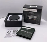 Isoacoustics Orea Bronze Vibration Isolator Puck Audio Component W/box. Fixed Price $55.00.