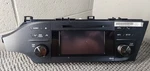 Toyota Avalon Oem Receiver Assembly Radio Am/fm/cd/audio 86140-07020 Fit 2013-15. Fixed Price $319.99.