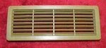 1971 1972 1973 Mustang Mach Boss Cougar Orig 8-TRACK Am/fm Door Speaker Grille. Fixed Price $79.00.