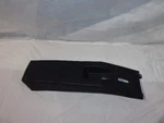 1977-1982 Corvette Padded Park Brake Console Cover Drk Blue Oem Gm 379978. Fixed Price $41.61.