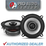 S2-S50 Alpine S-series 5.25" 1/4 Inch 2-WAY Speakers 55W Rms Ohm Car Audio. Fixed Price $129.95.