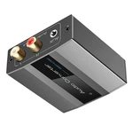 Digital Audio To Analog Converter 192KHZ Dac With Jack Optical B. Fixed Price $16.14.