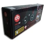 Bagger Db Drive Spl PRO9K 6.5" Audio Dual Component System 500 Watts Speaker. Fixed Price $199.99.