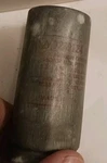 Vintage Mallory 1015N 6V 4-PIN Auto Radio Vibrator Untested Oem. Fixed Price $19.95.