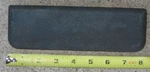 1966 - 1967 Pontiac Gto Tempest Lemans Radio Delete Plate Used Orig. Fixed Price $85.00.