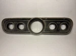 Vintage Ford Mustang Speedometer Instrument Cluster C6ZF-10841-MAKE Offer. Fixed Price $70.00.