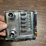 1959 Ford/mercury Am Radio O4BM Old Original Usa Vintage Auto 1960 Sound Audio. Fixed Price $195.00.