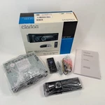 Clarion CZ100 CD/MP3/WMA Receiver Radio Player W/ Remote New Nos. Fixed Price $99.99.