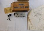Nos Oem Ford 1969 Mustang Cougar Galaxie Studiosonic Radio Re-verb Unit Falcon +. Fixed Price $229.00.