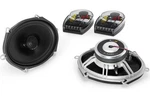 New Jl Audio C5-570X 5"X7" 2 Way Evolution Car Stereo Speakers Crossovers 5X7. Fixed Price $449.00.