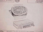 1956 Packard Clipper Deluxe Super Custom Constellation Am Radio Service Manual. Fixed Price $19.99.