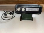 69 70 71 72 Pontiac Gto Lemans T37 Floor Mount 8 Track Player Harness 455 400 Gm. Fixed Price $299.00.