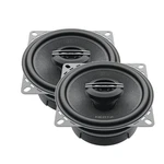 Hertz Cento Series CX100 4" Two-way Coaxial Speakers Pair. Fixed Price $249.99.