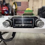 Ac Delco Radio Chevy Stock Am 70. Fixed Price $50.00.