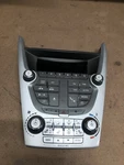 2010-2011 Chevrolet Equinox Radio Climate Control Panel 20920048 Heated Seats. Fixed Price $89.00.