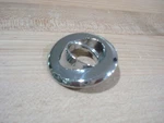 Nos Mopar 1965-6 Chrysler Newport, Yorker, 300 Chrome Antenna Bezel Nice!!!. Fixed Price $34.95.