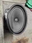 Ac Delco Door Speaker For Chevy/gm. Fixed Price $40.00.