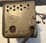 1953 1954 1955 1956 Ford Truck F-100 F250 F350 & Panel Radio Power Pack. Fixed Price $135.00.
