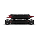 Rockford Fosgate P2V2-TS 3/4" Tweeter Kit With External Crossover, 75 Watts.... Fixed Price $279.99.